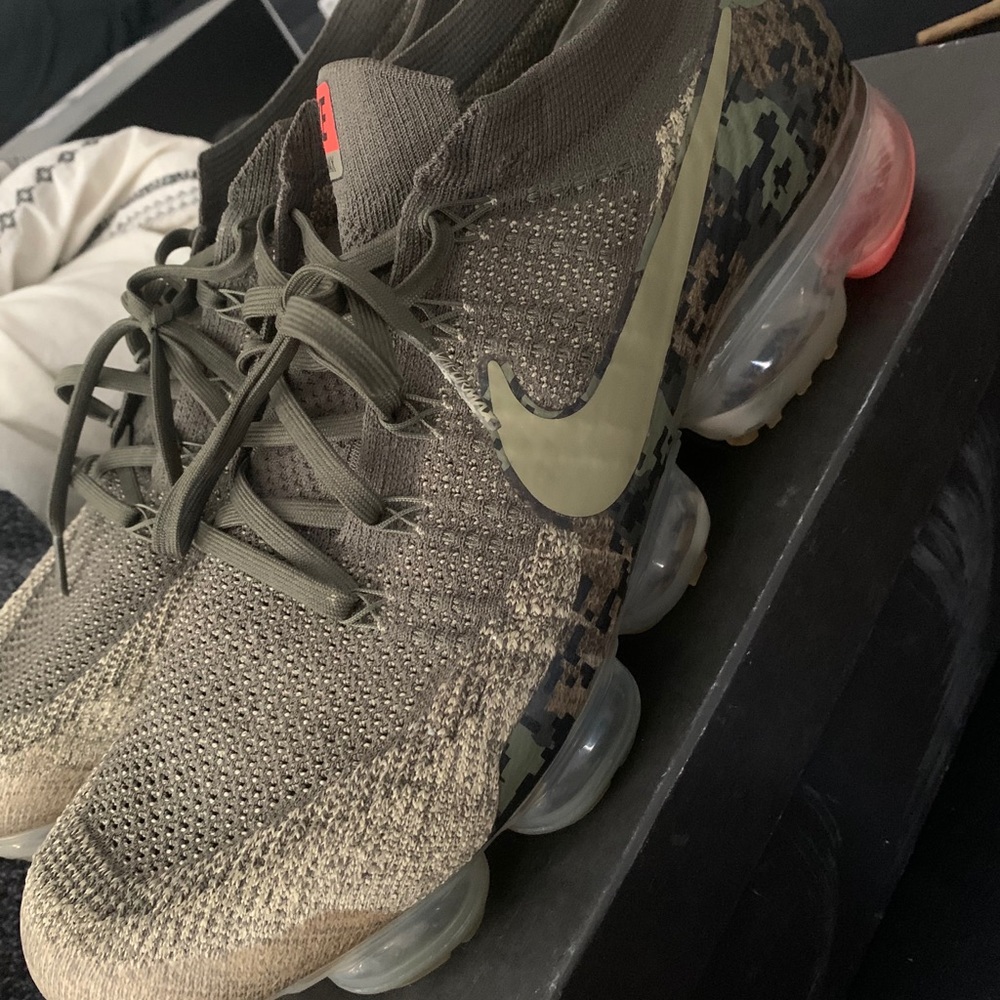 Men’s Vapor Max
